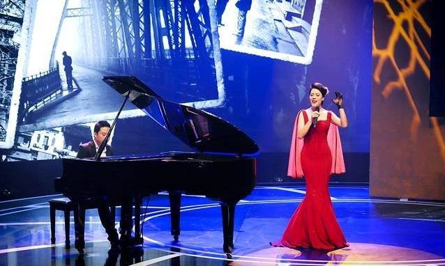 Giai điệu tự hào tháng 11: Thu Phương, Tuấn Phương gây tranh cãi ‘nảy lửa’ - ảnh 2