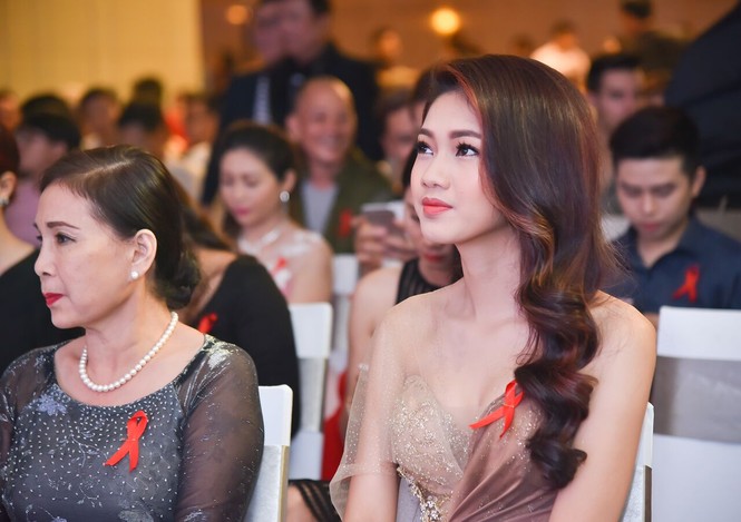 á hậu thanh tú - ảnh 8
