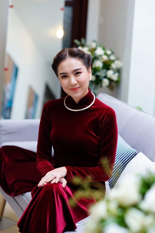 đám hỏi mai ngọc - ảnh 3