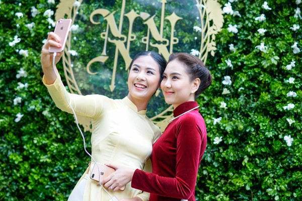 đám hỏi mai ngọc - ảnh 6