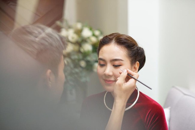 đám hỏi mai ngọc - ảnh 1