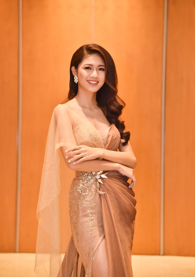 á hậu thanh tú - ảnh 3