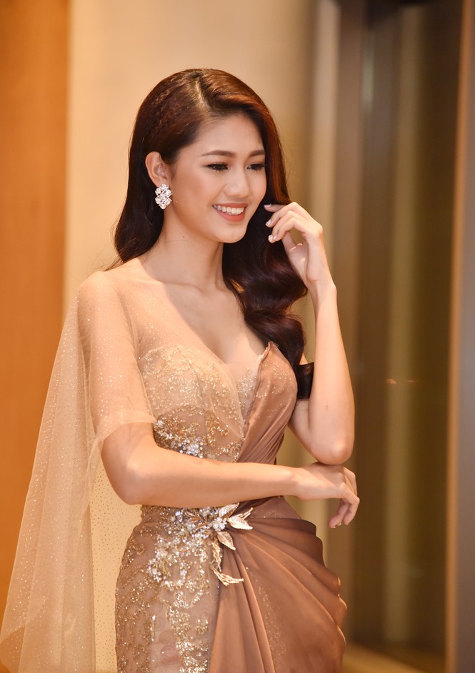 á hậu thanh tú - ảnh 6