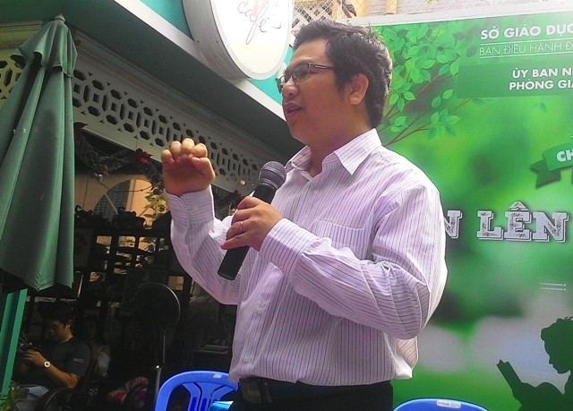 Giáo dục đang bắt trẻ chạy theo “hiệu suất” ép buộc điểm 10 - ảnh 1