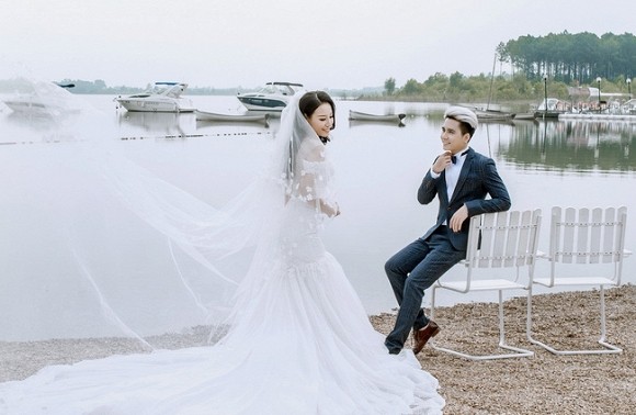 ‘Quyết đại ca’ 5s Online ‘bí mật’ kết hôn - ảnh 2