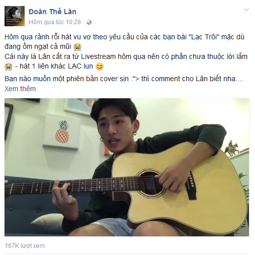 lạc trôi - ảnh 7