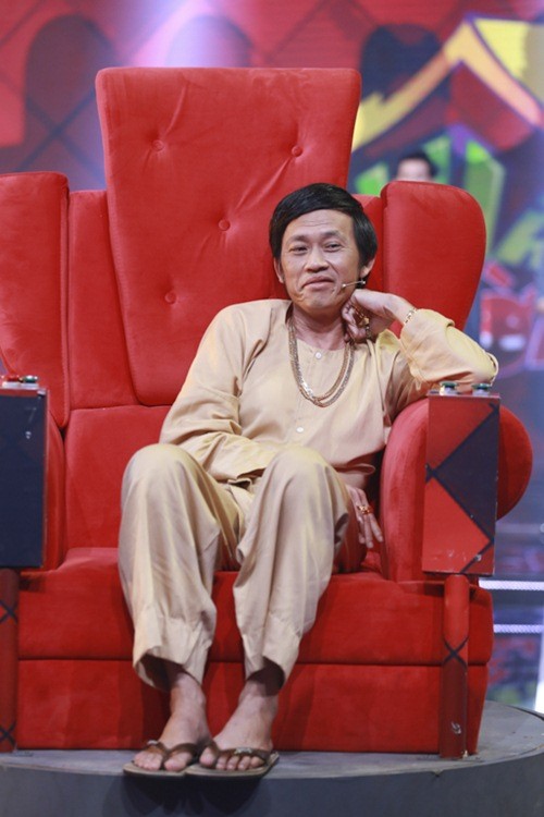 Các sao ‘bự’ nói gì về gameshow - vấn đề nhức nhối của showbiz Việt? - ảnh 2