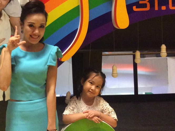 BTV hoài anh - ảnh 11