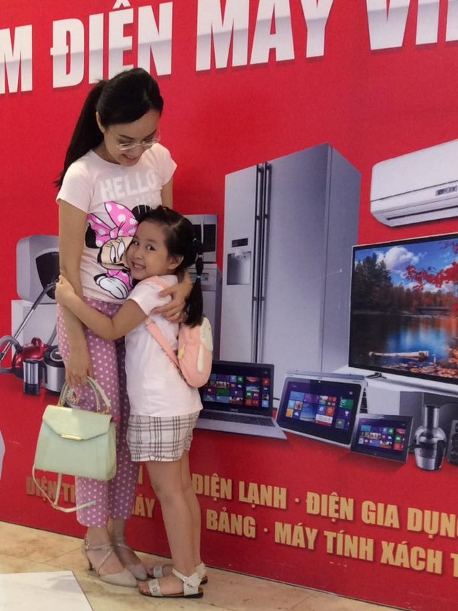 BTV hoài anh - ảnh 14