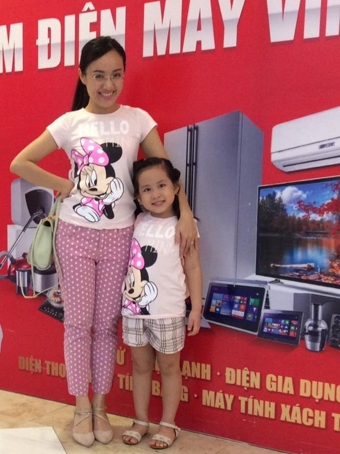 BTV hoài anh - ảnh 15