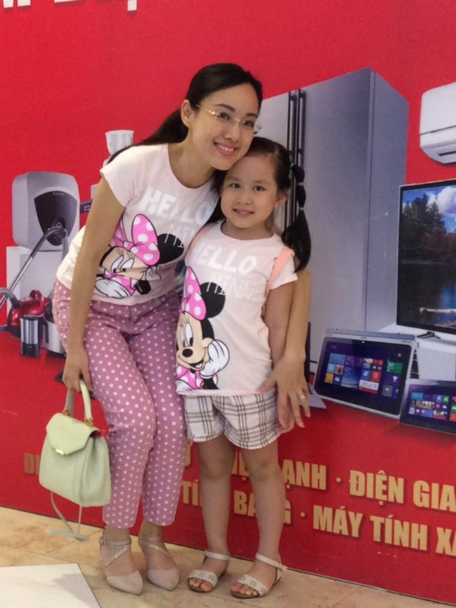BTV hoài anh - ảnh 16