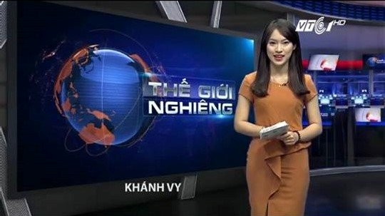 MC Khánh Vy - ảnh 2