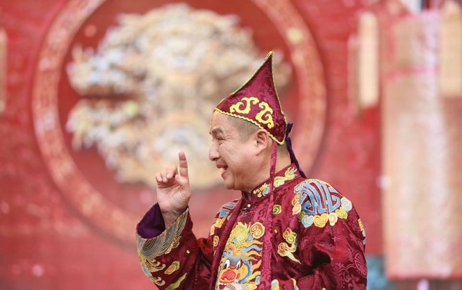 táo quân 2017 - ảnh 3