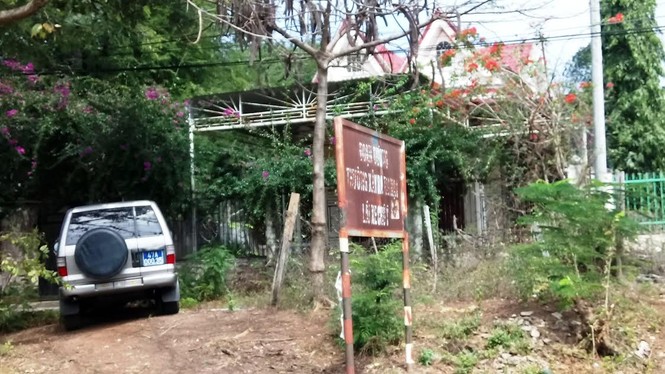Đắk Lắk: Mùng 4, dùng xe công đi chúc Tết - ảnh 4