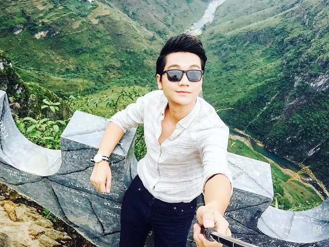 mc công tố bị điếc - ảnh 3