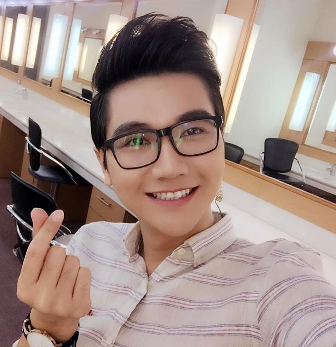 mc công tố bị điếc - ảnh 4
