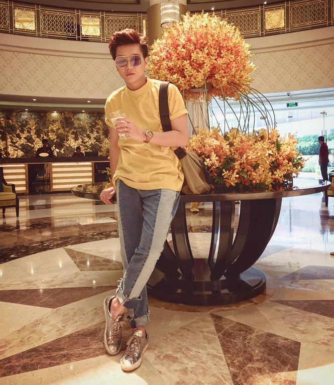 mc công tố bị điếc - ảnh 6