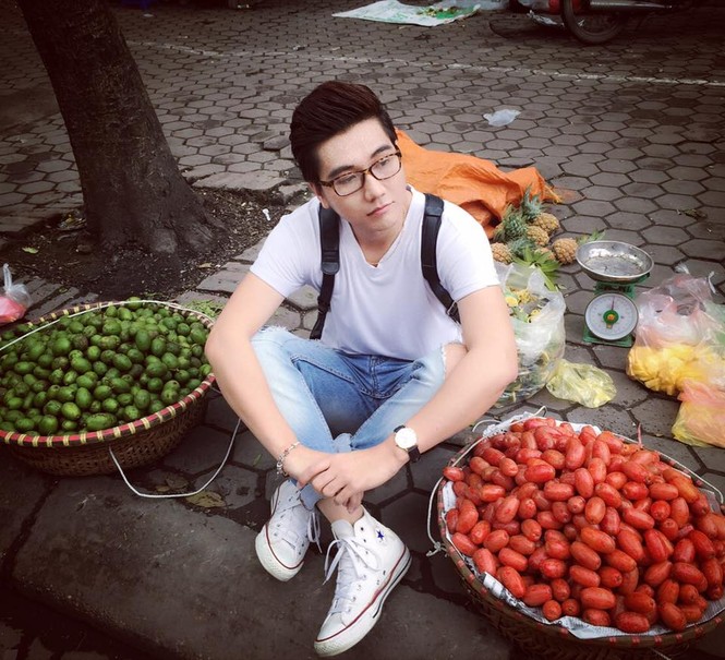 mc công tố bị điếc - ảnh 7