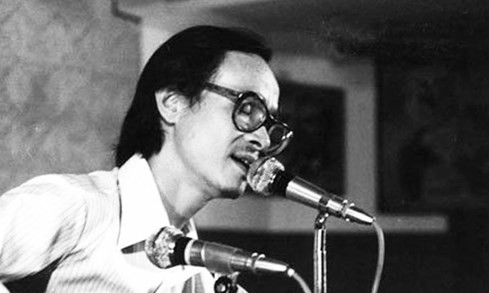 Khánh Ly, Hồng Nhung ‘yêu nhau’ vì Trịnh Công Sơn - ảnh 1