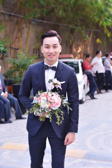 đám cưới thành trung - ảnh 6