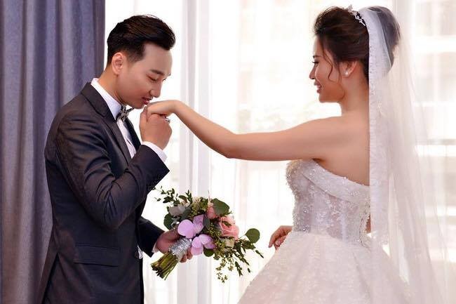 đám cưới thành trung - ảnh 4