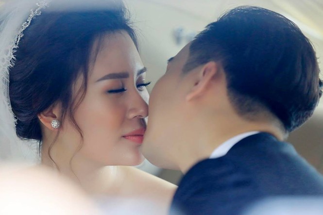 đám cưới thành trung - ảnh 5