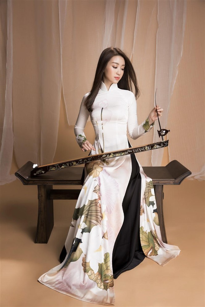 hoa hậu mỹ linh - ảnh 8