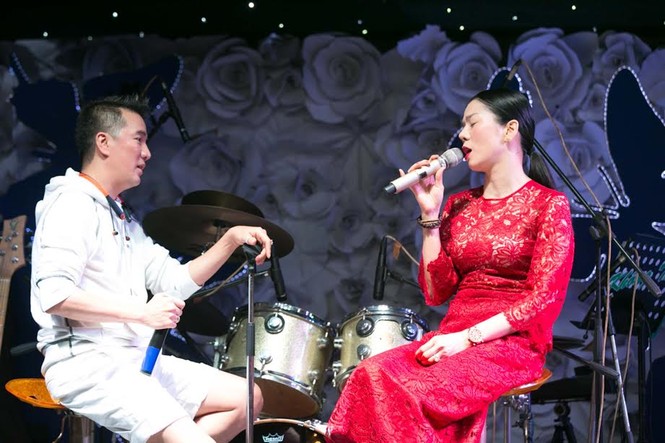 đàm vĩnh hưng - ảnh 5