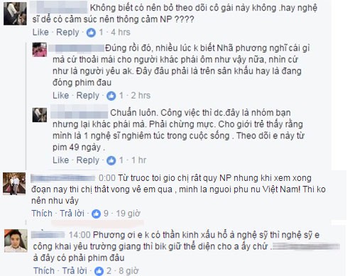 nhã phương trường giang - ảnh 1