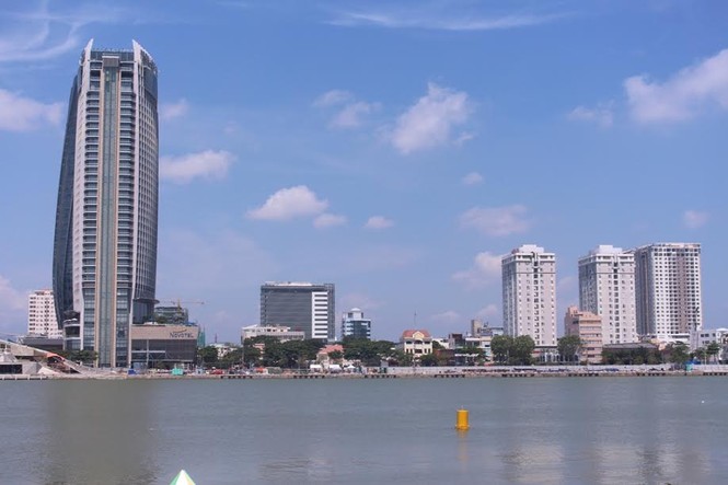 Lễ hội pháo hoa Quốc tế Đà Nẵng sẵn sàng khai màn - ảnh 5