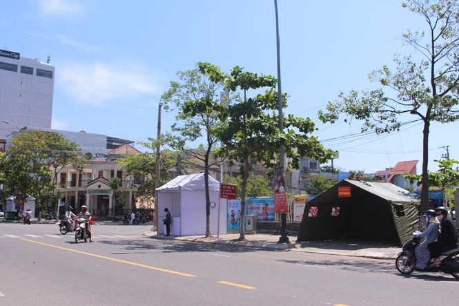 Lễ hội pháo hoa Quốc tế Đà Nẵng sẵn sàng khai màn - ảnh 7