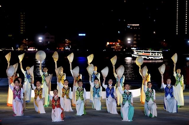 Lễ hội pháo hoa Quốc tế Đà Nẵng sẵn sàng khai màn - ảnh 8