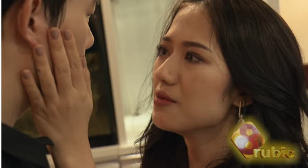 Khán giả hả hê khi người thứ 3 xuất hiện trong “Sống chung với mẹ chồng” - ảnh 7