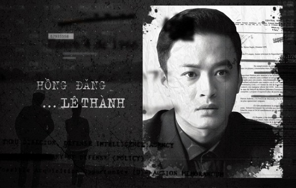 diễn viên hồng đăng - ảnh 1