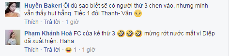 Khán giả hả hê khi người thứ 3 xuất hiện trong “Sống chung với mẹ chồng” - ảnh 5