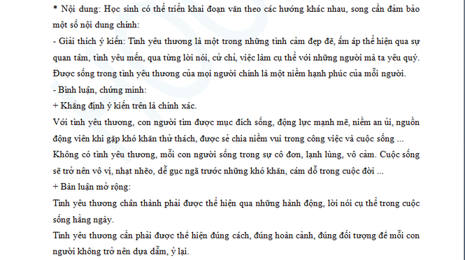 giải đề văn 10 - ảnh 3