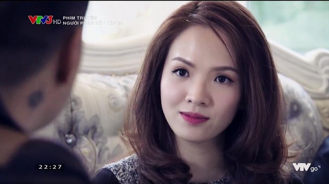 ‘Người phán xử’ tập 24: Phan Quân lên kế hoạch cướp kho tiền của Thế Chột - ảnh 1
