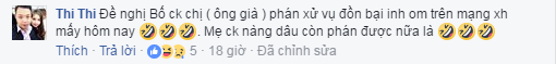 Vụ Bảo Thanh bị tố ‘gạ gẫm’ Việt Anh: Khán giả đề xuất ‘Người phán xử’ vào cuộc - ảnh 1