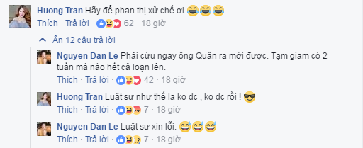 Vụ Bảo Thanh bị tố ‘gạ gẫm’ Việt Anh: Khán giả đề xuất ‘Người phán xử’ vào cuộc - ảnh 5