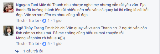 Tập cuối “Sống chung với mẹ chồng”: Kết phim cũ như thế nào? - ảnh 3