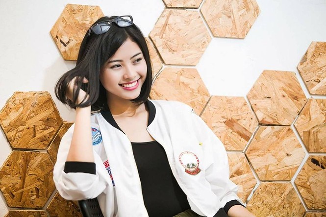 đào thị hà - ảnh 1