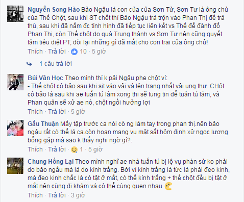bảo ngậu người phán xử - ảnh 1