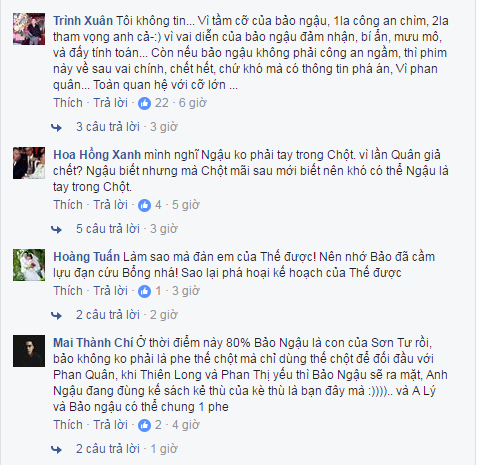 bảo ngậu người phán xử - ảnh 2