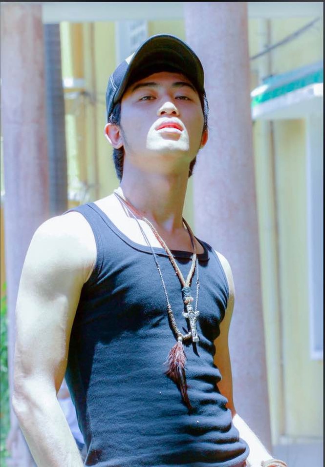doãn quốc đam - ảnh 2