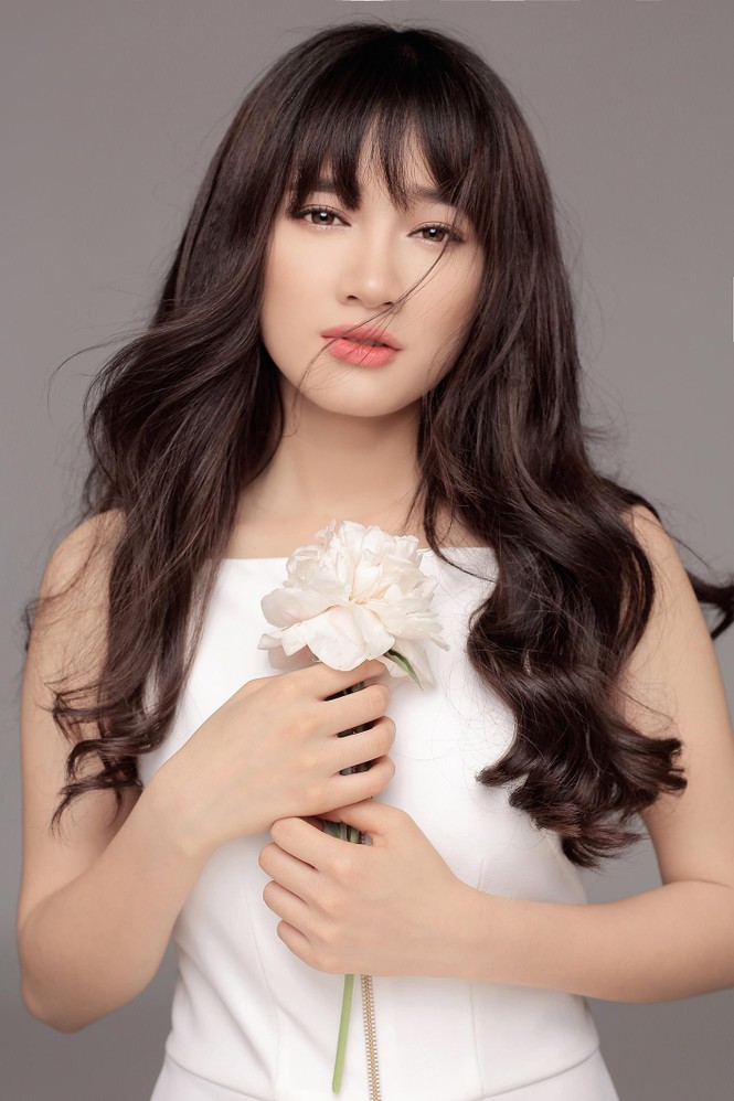 nhã phương chia tay trường giang - ảnh 1