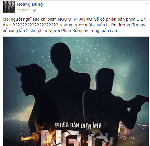 “Người phán xử” sẽ có thêm một tập 48? - ảnh 1