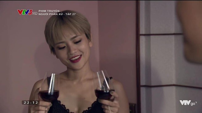 “Người phán xử” sẽ có thêm một tập 48? - ảnh 2