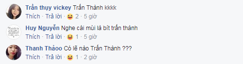Rộ tin Trấn Thành từng là người yêu trong bóng tối của Đào Bá Lộc - ảnh 2