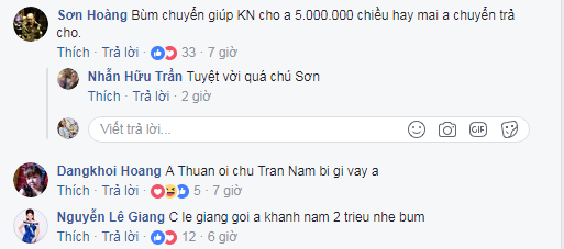 Danh hài Khánh Nam đã qua tình trạng nguy kịch - ảnh 4