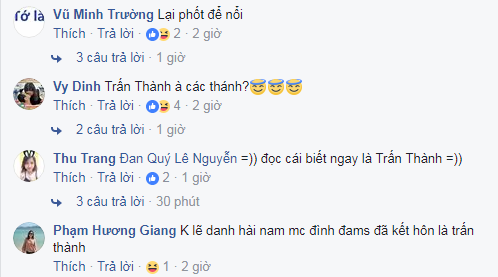 Rộ tin Trấn Thành từng là người yêu trong bóng tối của Đào Bá Lộc - ảnh 4